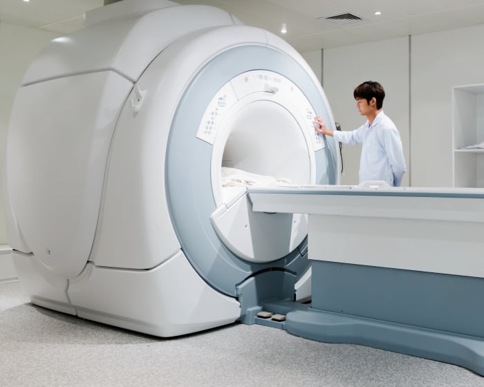 CT/CAT Scans at Sunrise City Animal Hospital