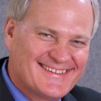 Dr. Ronald Lyman, Fort Pierce Veterinarian & Medical Director